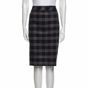 NWT Escada Rebanna Skirt